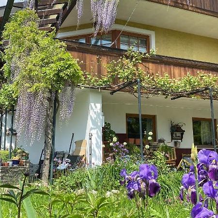 Wohnung In Kaernten Naehe Millstaettersee Fresach 외부 사진