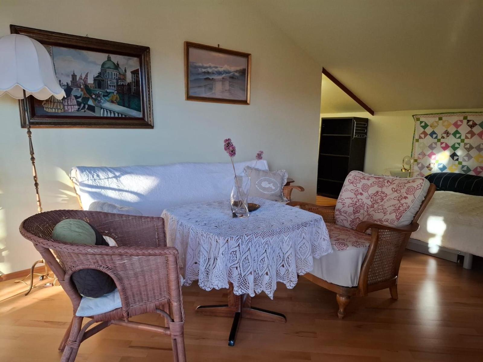 Wohnung In Kaernten Naehe Millstaettersee Fresach 외부 사진