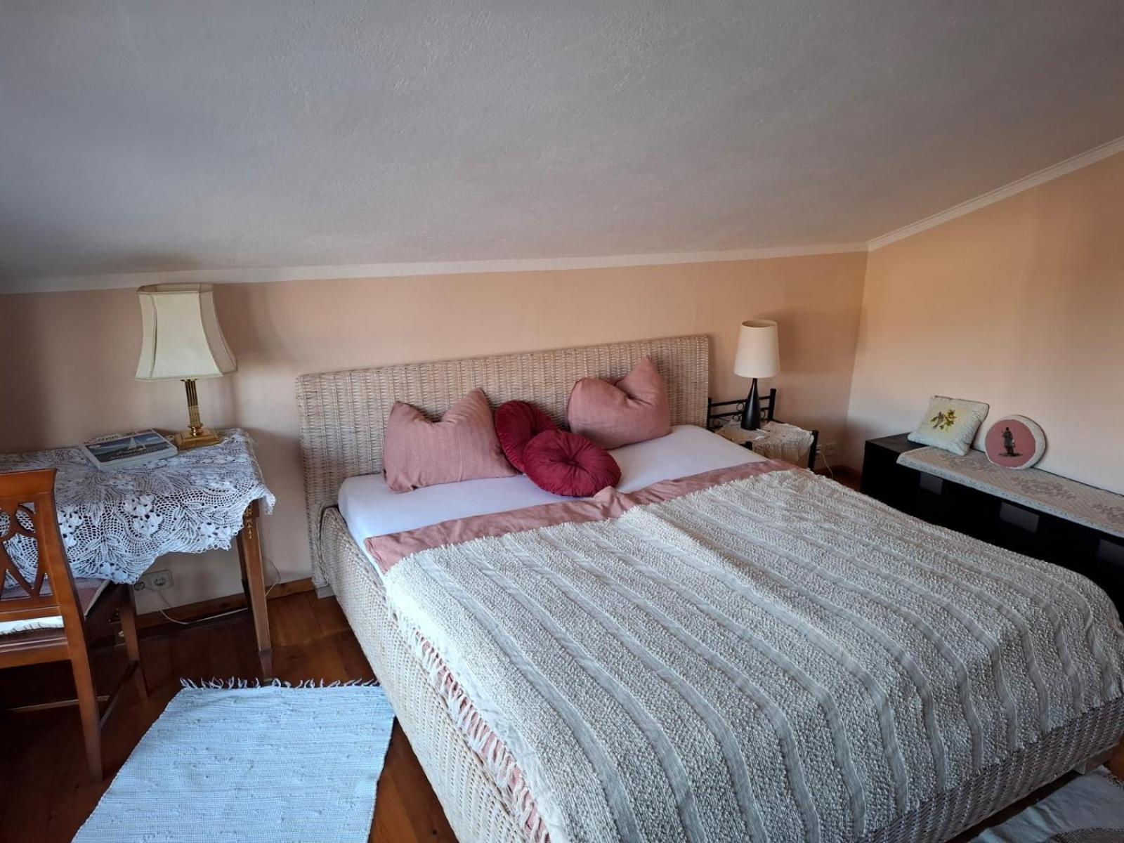Wohnung In Kaernten Naehe Millstaettersee Fresach 외부 사진