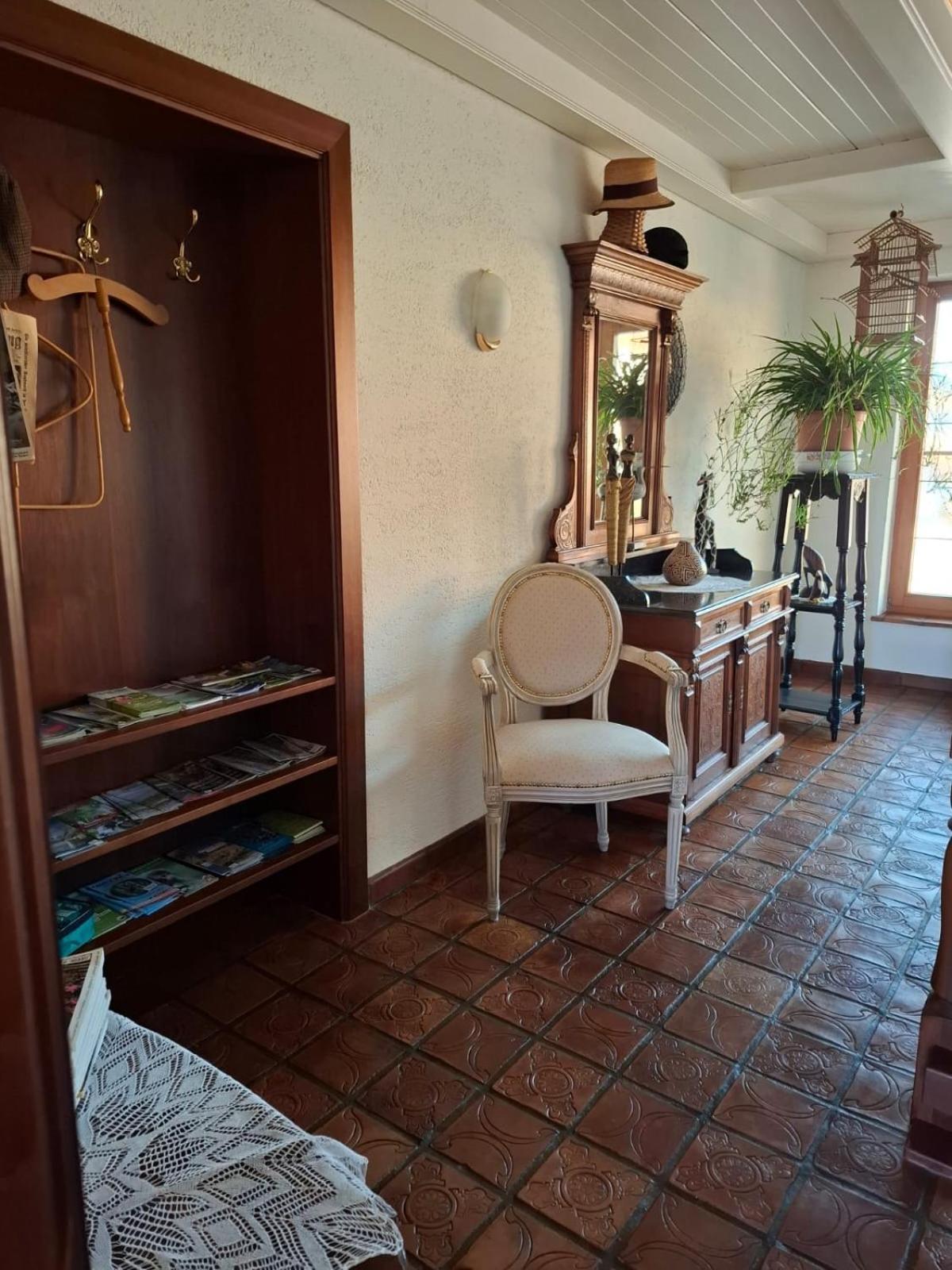 Wohnung In Kaernten Naehe Millstaettersee Fresach 외부 사진