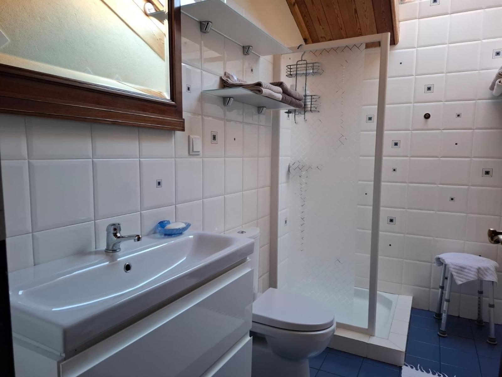 Wohnung In Kaernten Naehe Millstaettersee Fresach 외부 사진