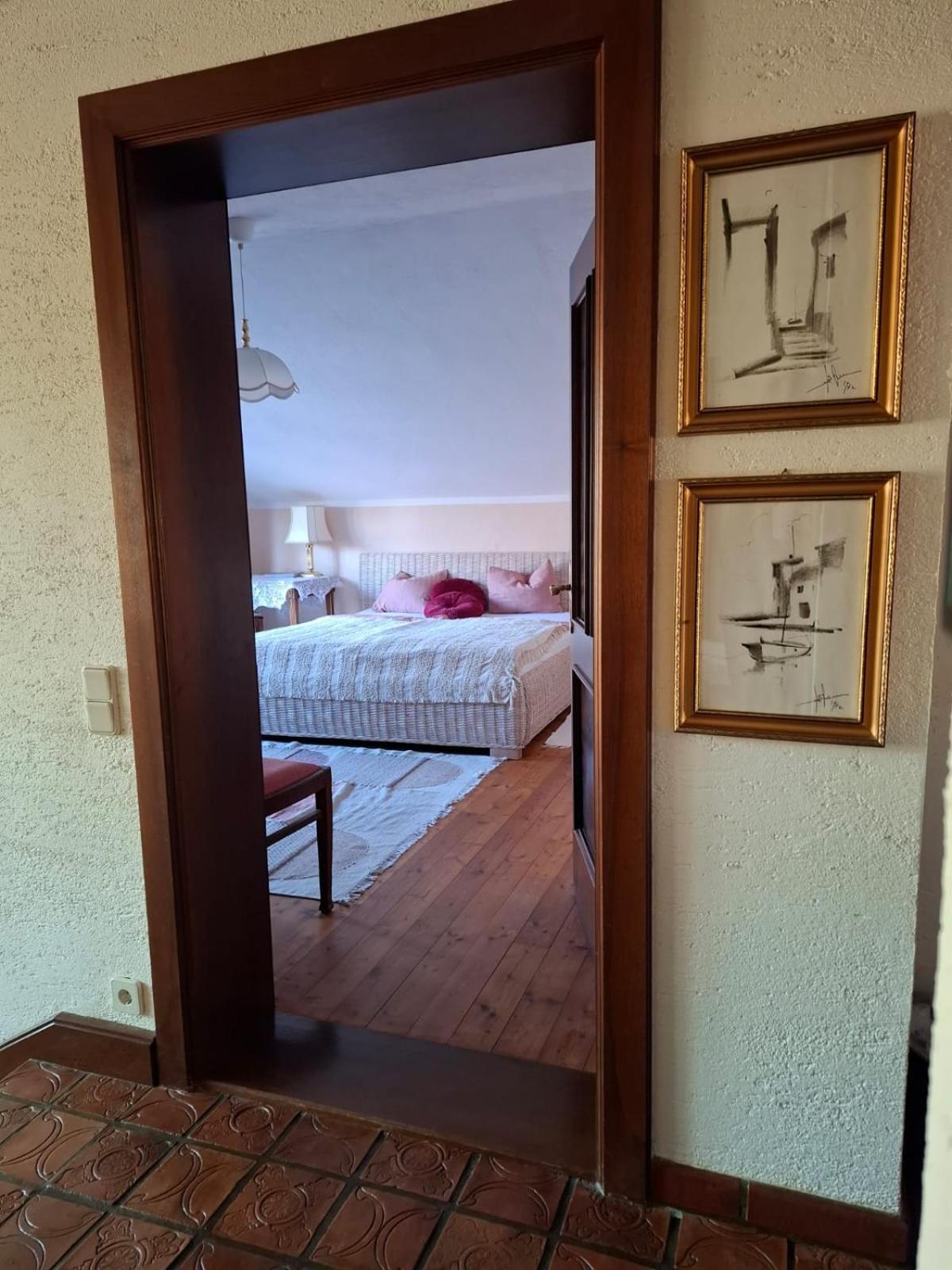 Wohnung In Kaernten Naehe Millstaettersee Fresach 외부 사진