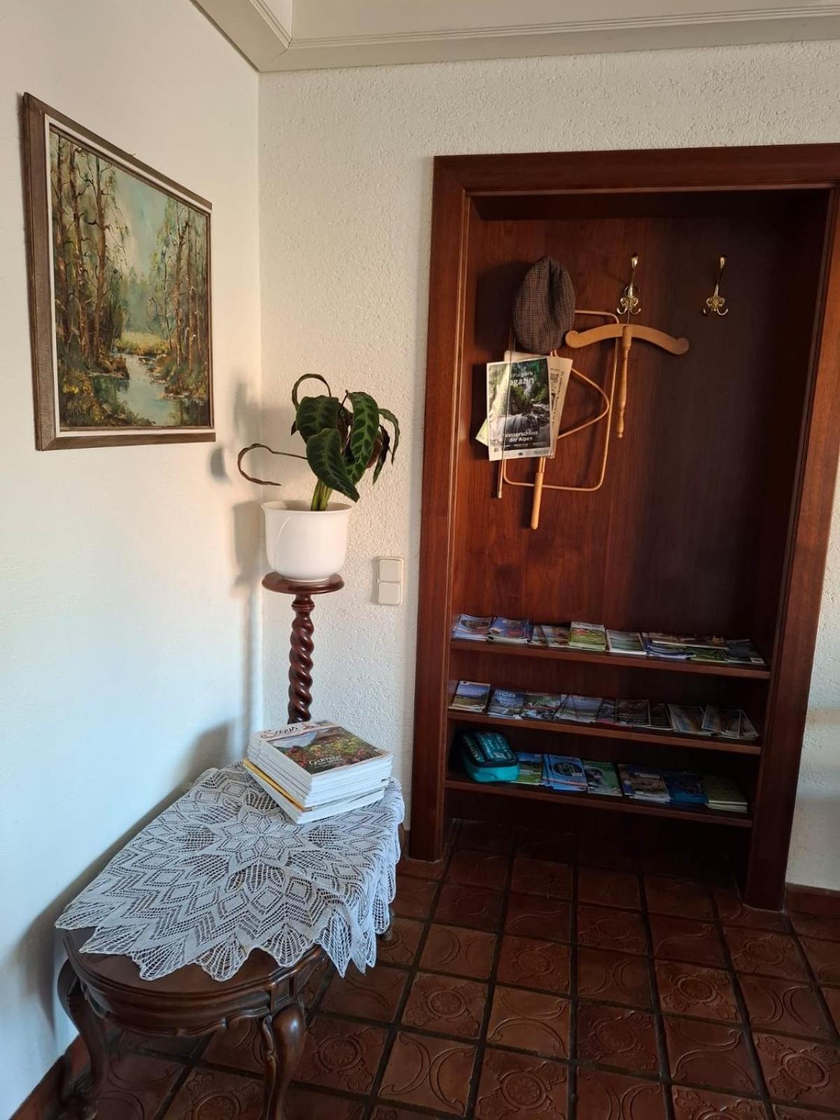 Wohnung In Kaernten Naehe Millstaettersee Fresach 외부 사진