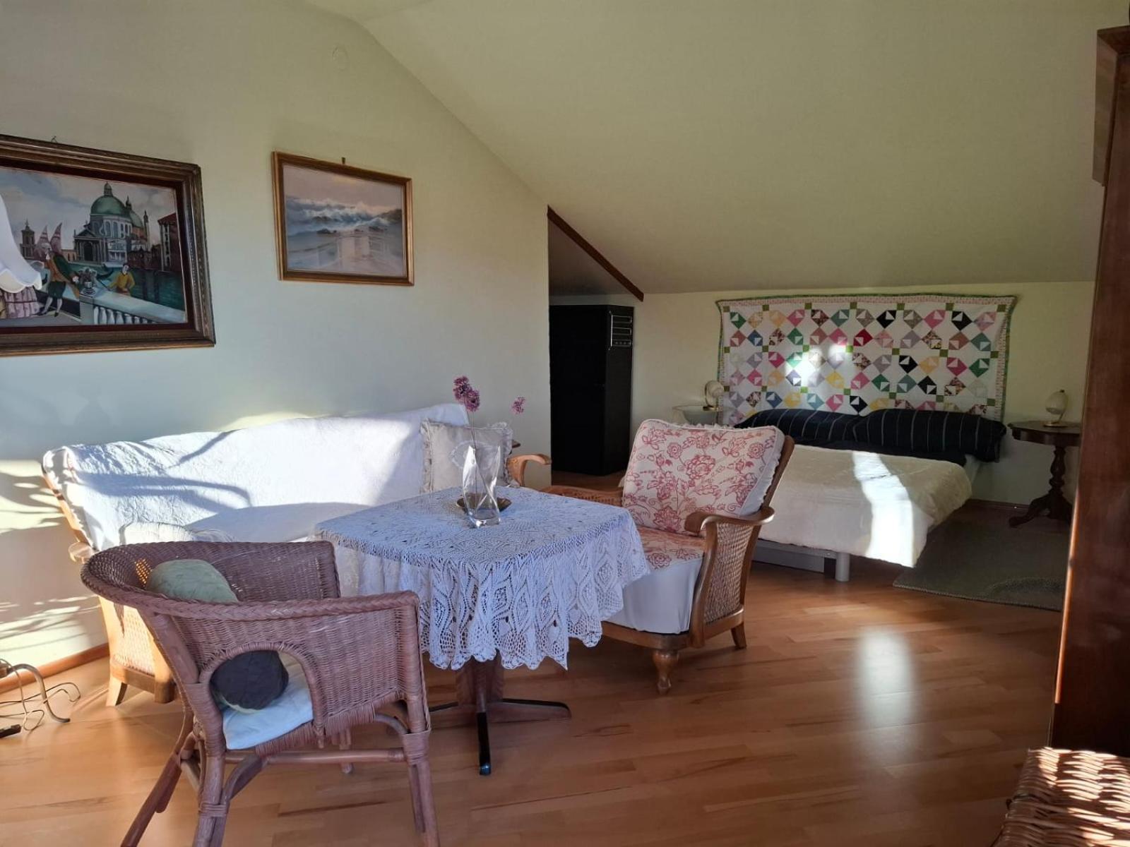 Wohnung In Kaernten Naehe Millstaettersee Fresach 외부 사진